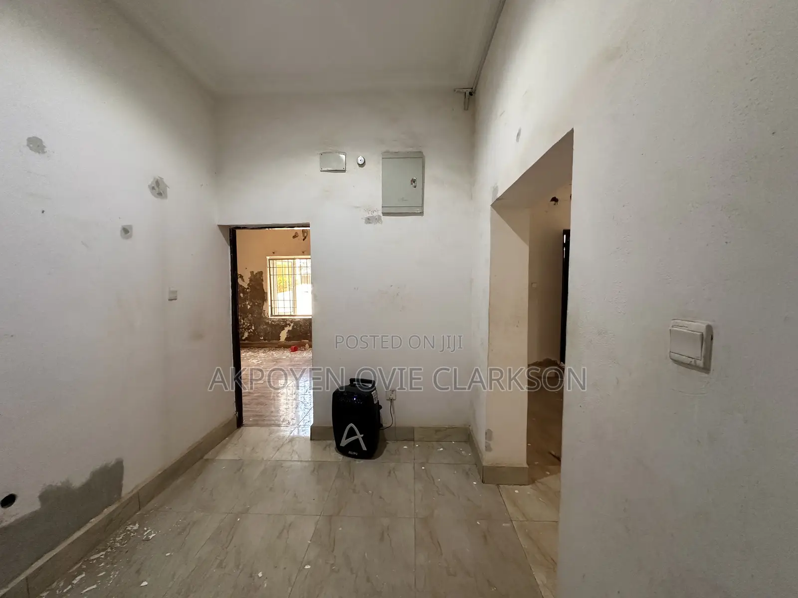2bdrm Apartment in Wuye for rent in Wuye