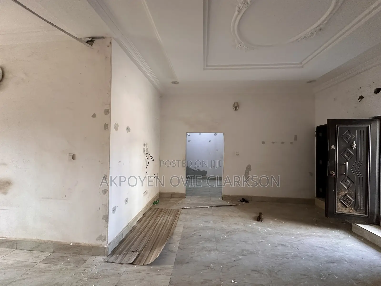 2bdrm Apartment in Wuye for rent in Wuye