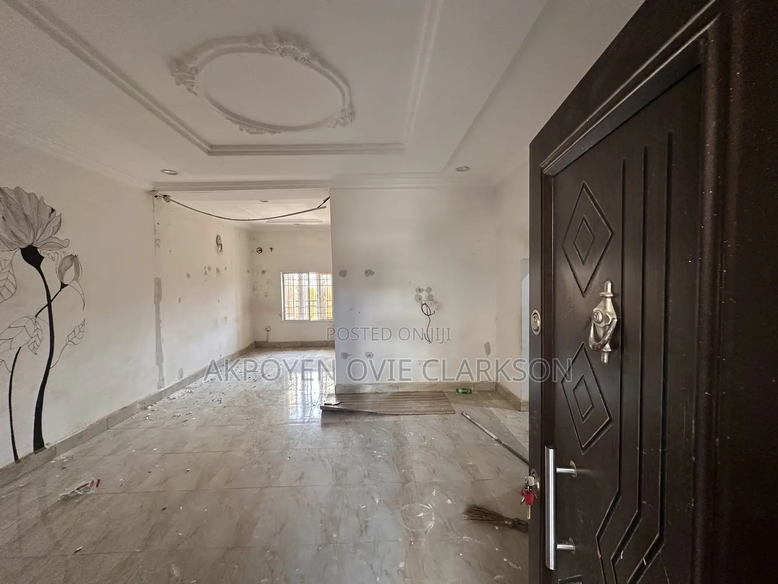 2bdrm Apartment in Wuye for rent in Wuye