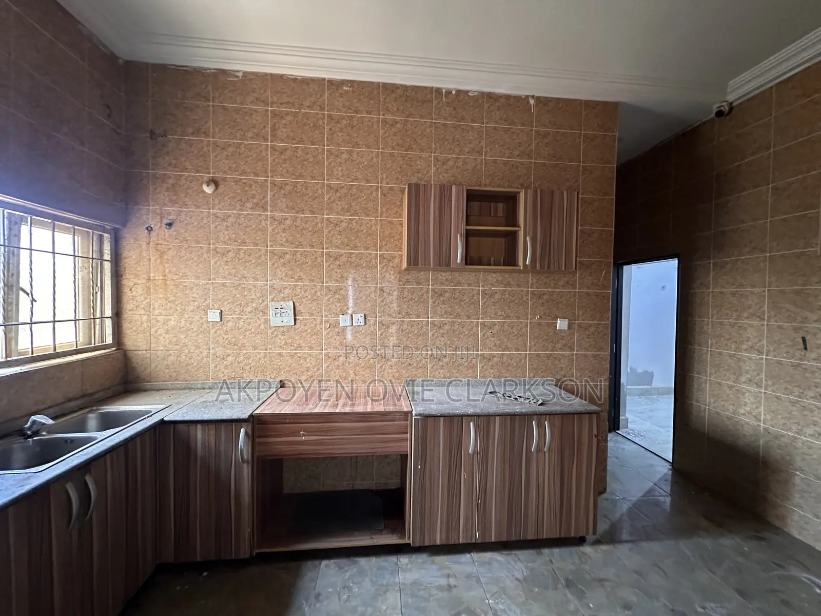 2bdrm Apartment in Wuye for rent in Wuye