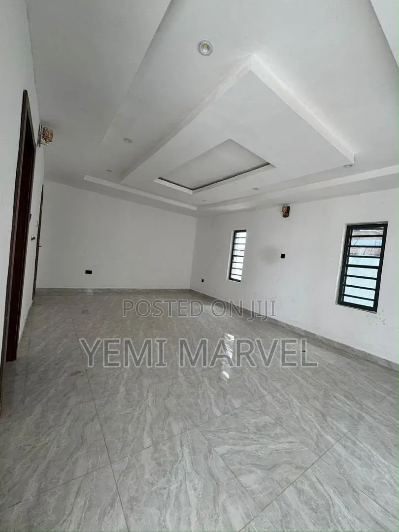 4bdrm Bungalow in Onikoko Gra, Agodi, for sale in Agodi