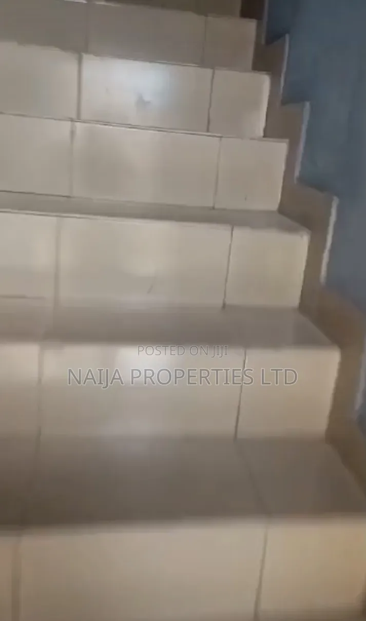 1bdrm Block of Flats in Higher Ground Estate, Sangotedo for sale in Sangotedo