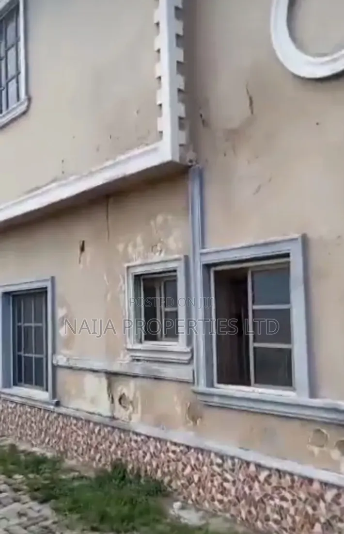1bdrm Block of Flats in Higher Ground Estate, Sangotedo for sale in Sangotedo