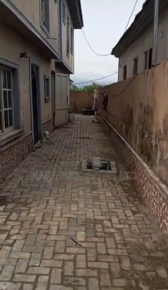 1bdrm Block of Flats in Higher Ground Estate, Sangotedo for sale in Sangotedo