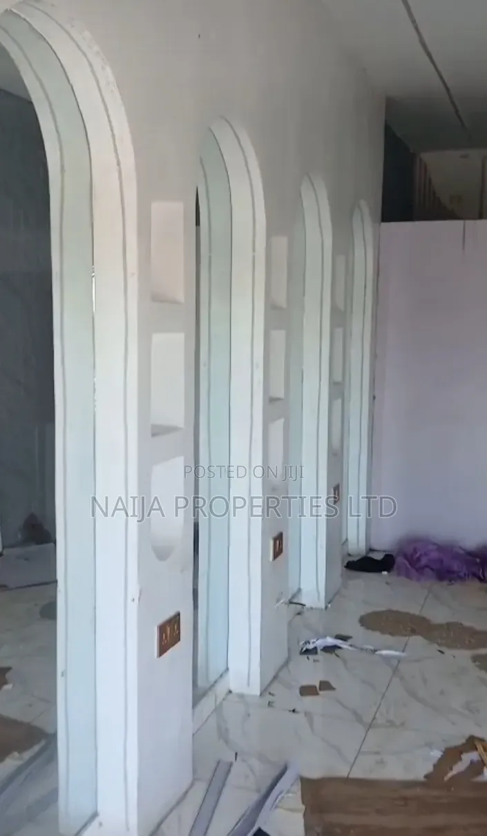 Shop on First Floor at Harris Drive by VGC, IkOTA for Rent in Ikota