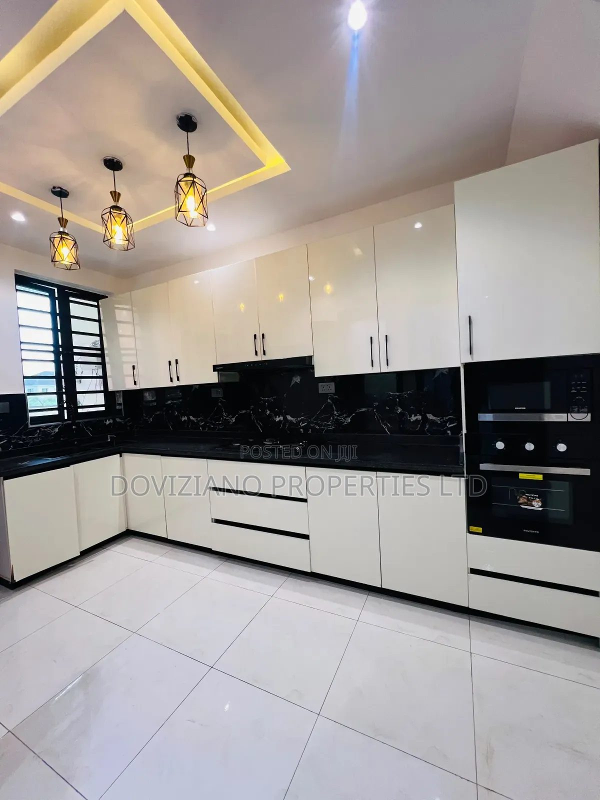 5bdrm Duplex in Sangotedo for rent in Sangotedo