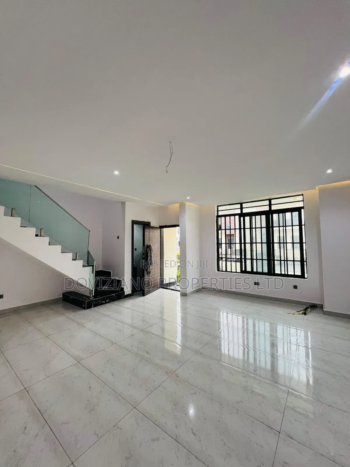 5bdrm Duplex in Sangotedo for rent in Sangotedo