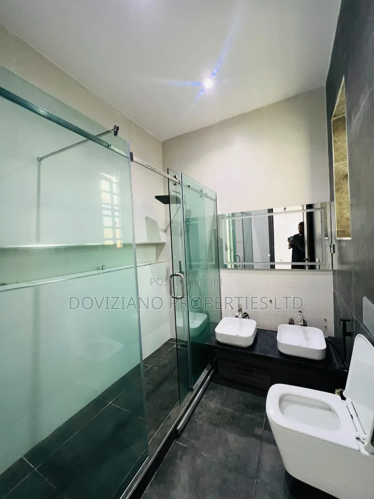 5bdrm Duplex in Sangotedo for rent in Sangotedo