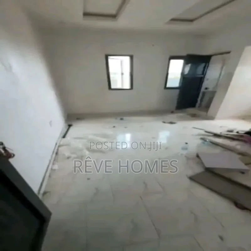 Studio Apartment in Onipanu for rent in Onipanu