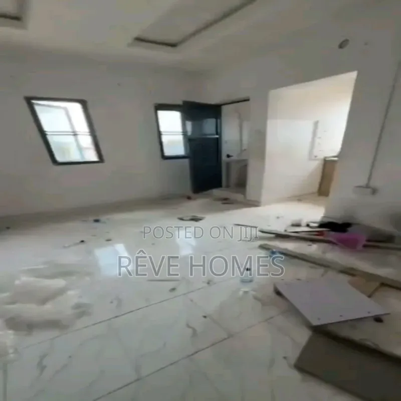 Studio Apartment in Onipanu for rent in Onipanu