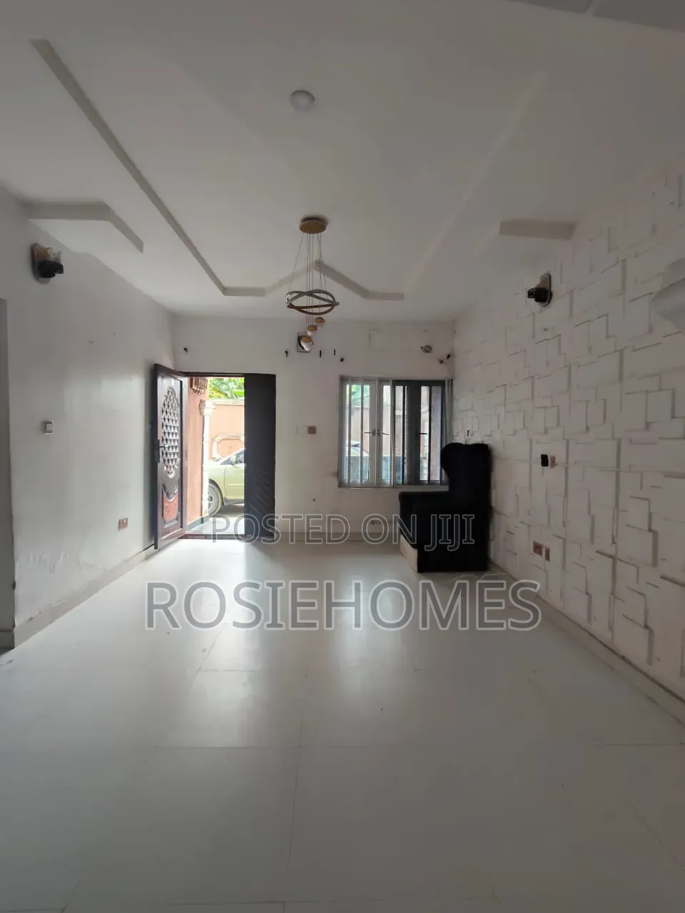 2bdrm Block of Flats in Igbojia Estate, Elemoro for rent in Elemoro