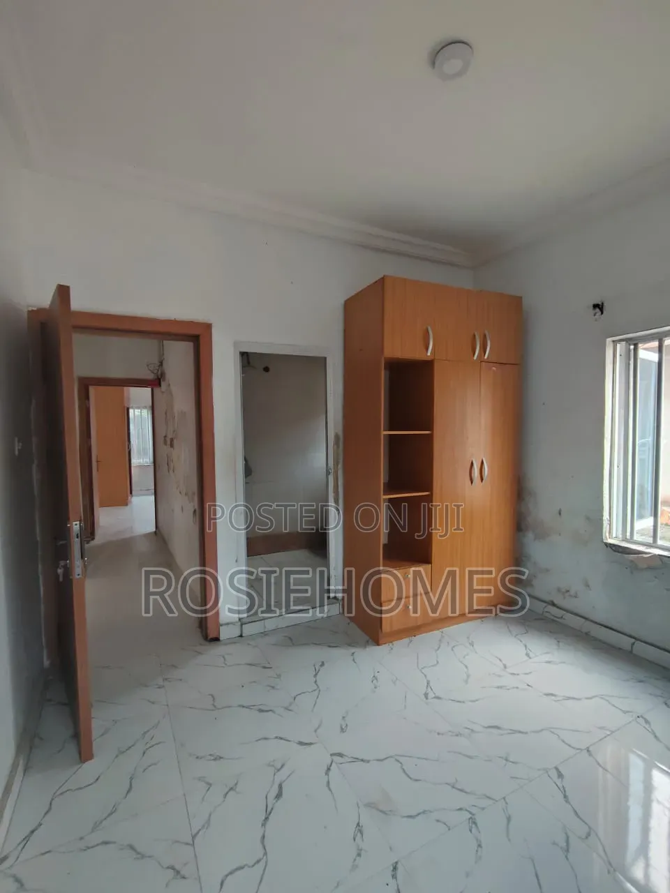 2bdrm Block of Flats in Igbojia Estate, Elemoro for rent in Elemoro
