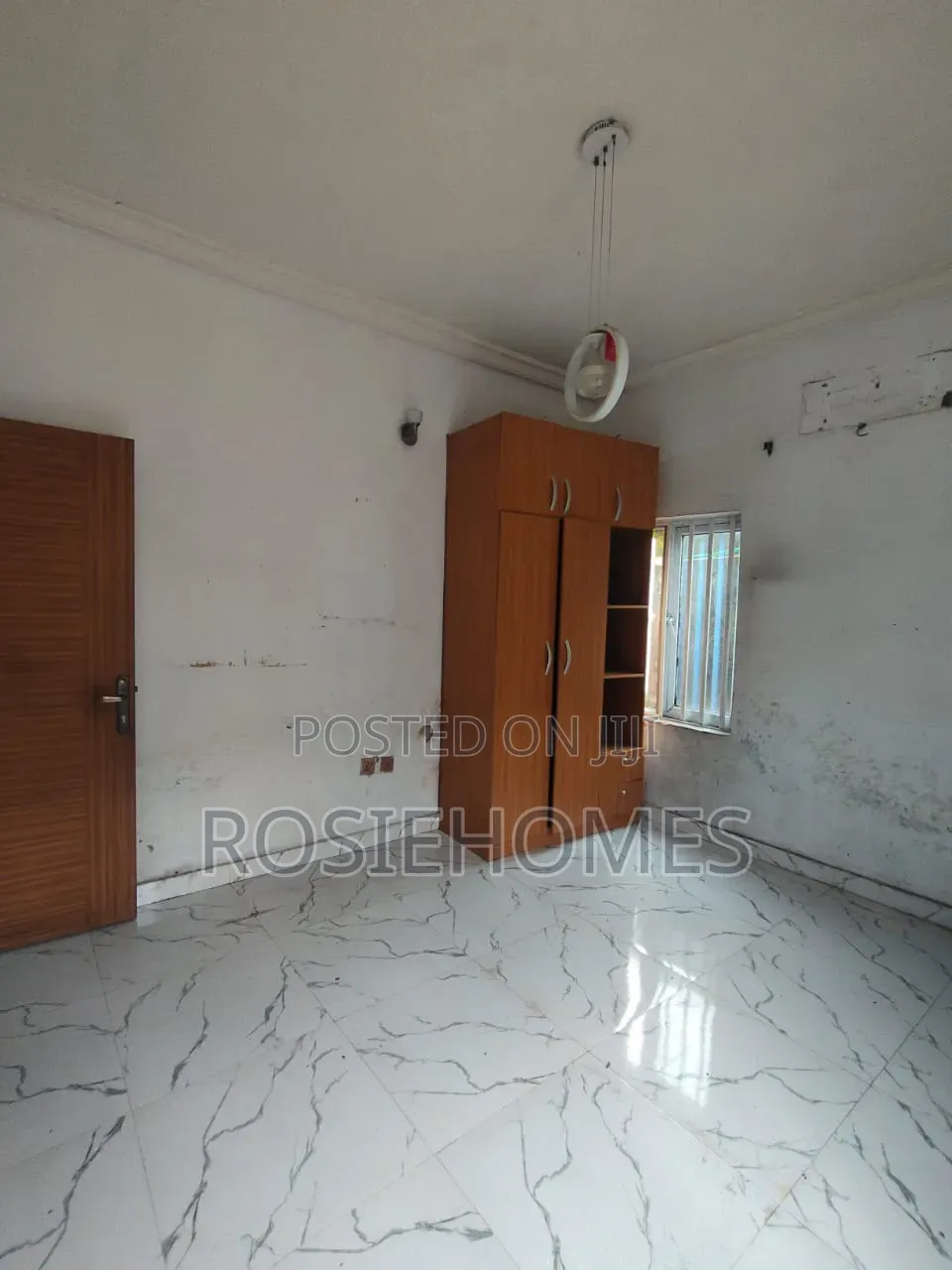 2bdrm Block of Flats in Igbojia Estate, Elemoro for rent in Elemoro