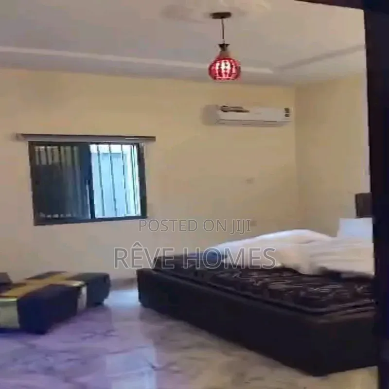 Furnished 2bdrm Block of Flats in Shomolu / Shomolu for rent in Shomolu / Shomolu