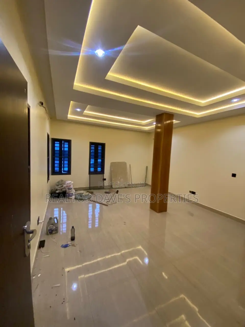 2bdrm Block of Flats in F01 Main, Kubwa for rent in Kubwa