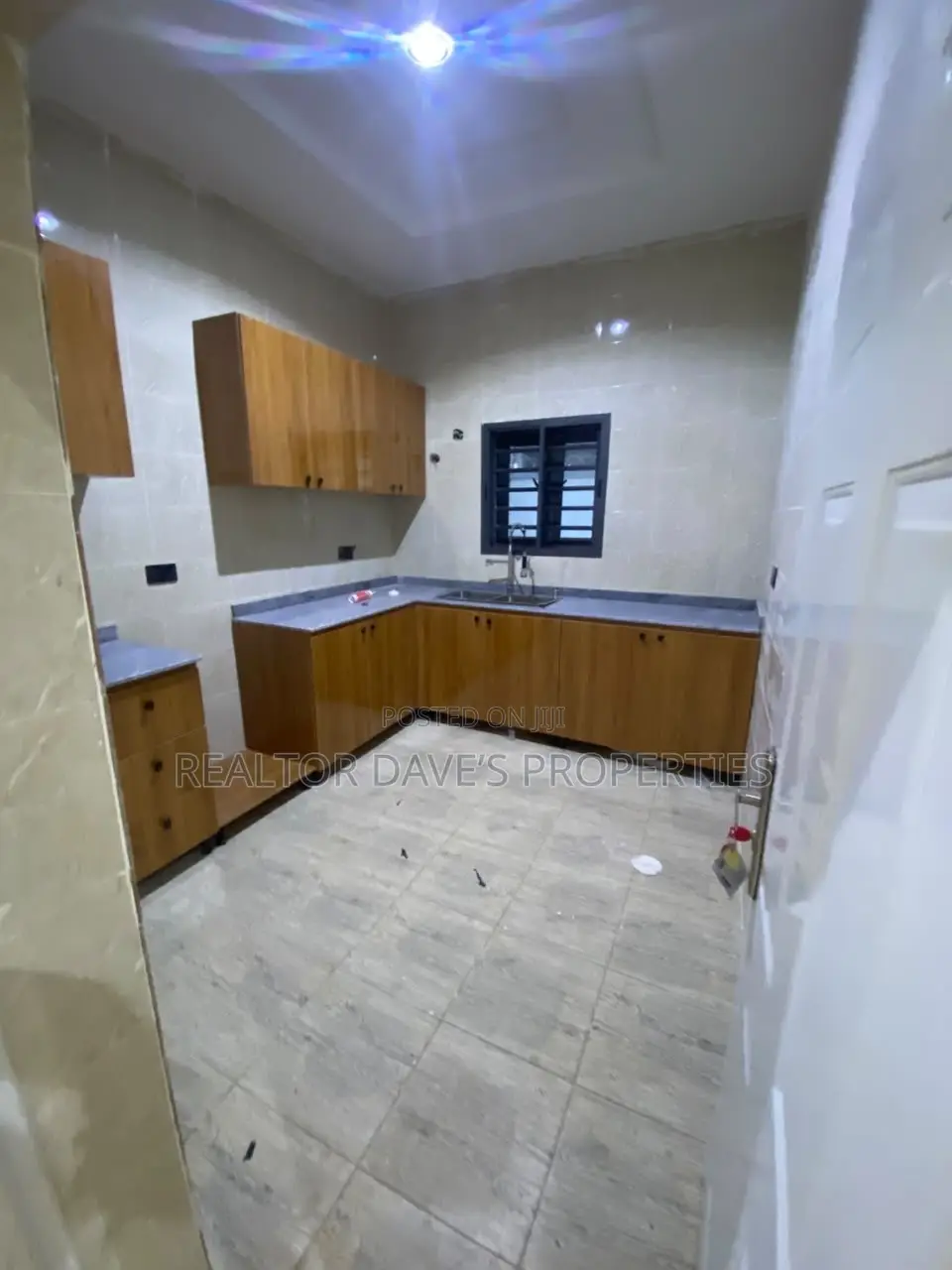 2bdrm Block of Flats in F01 Main, Kubwa for rent in Kubwa