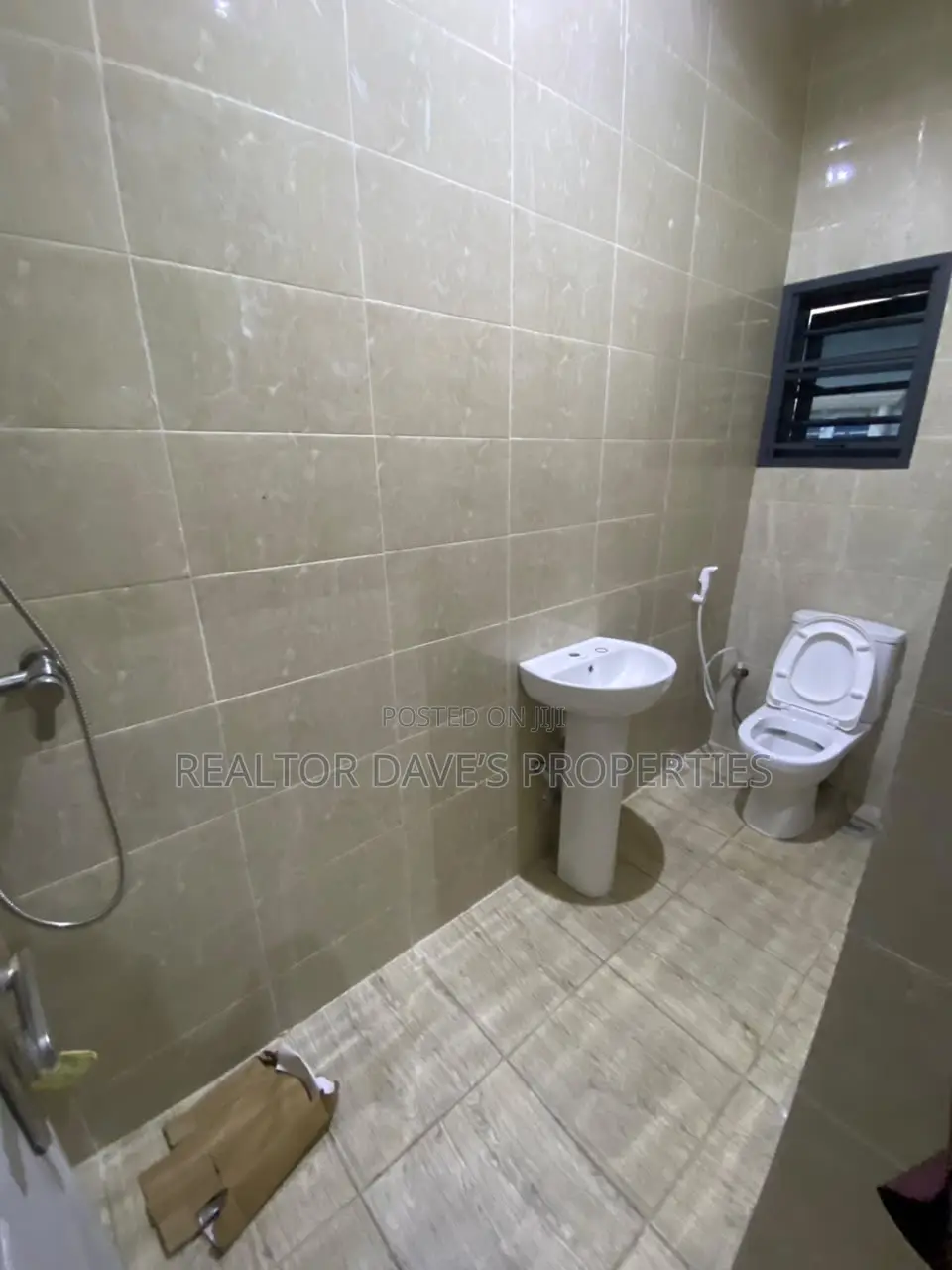 2bdrm Block of Flats in F01 Main, Kubwa for rent in Kubwa