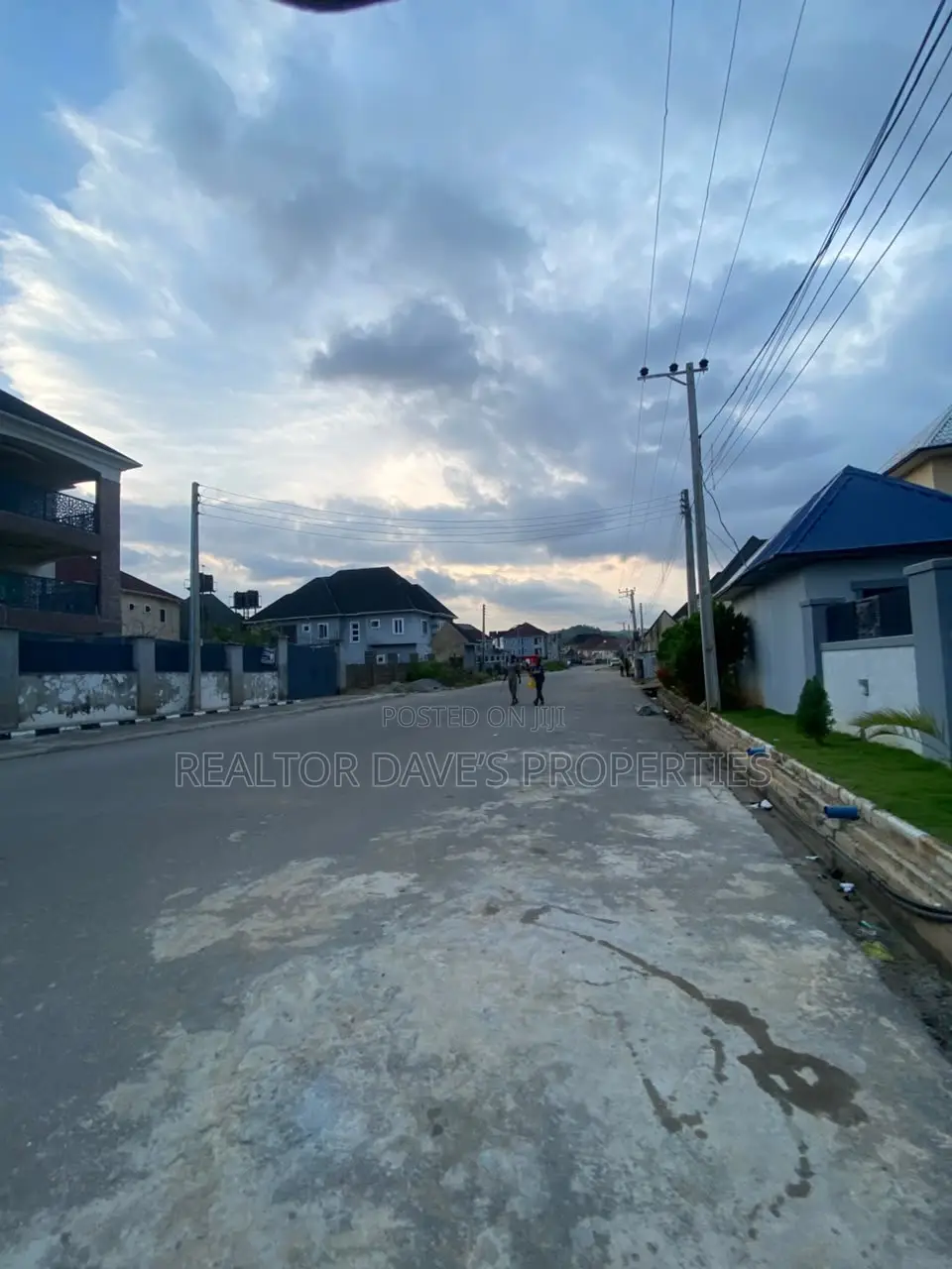 2bdrm Block of Flats in F01 Main, Kubwa for rent in Kubwa