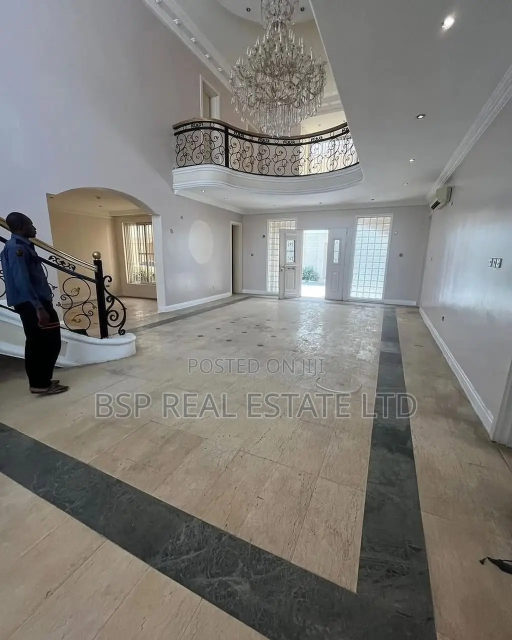 Well Finished 4bedrooms Semi Detached Duplex. in Maitama