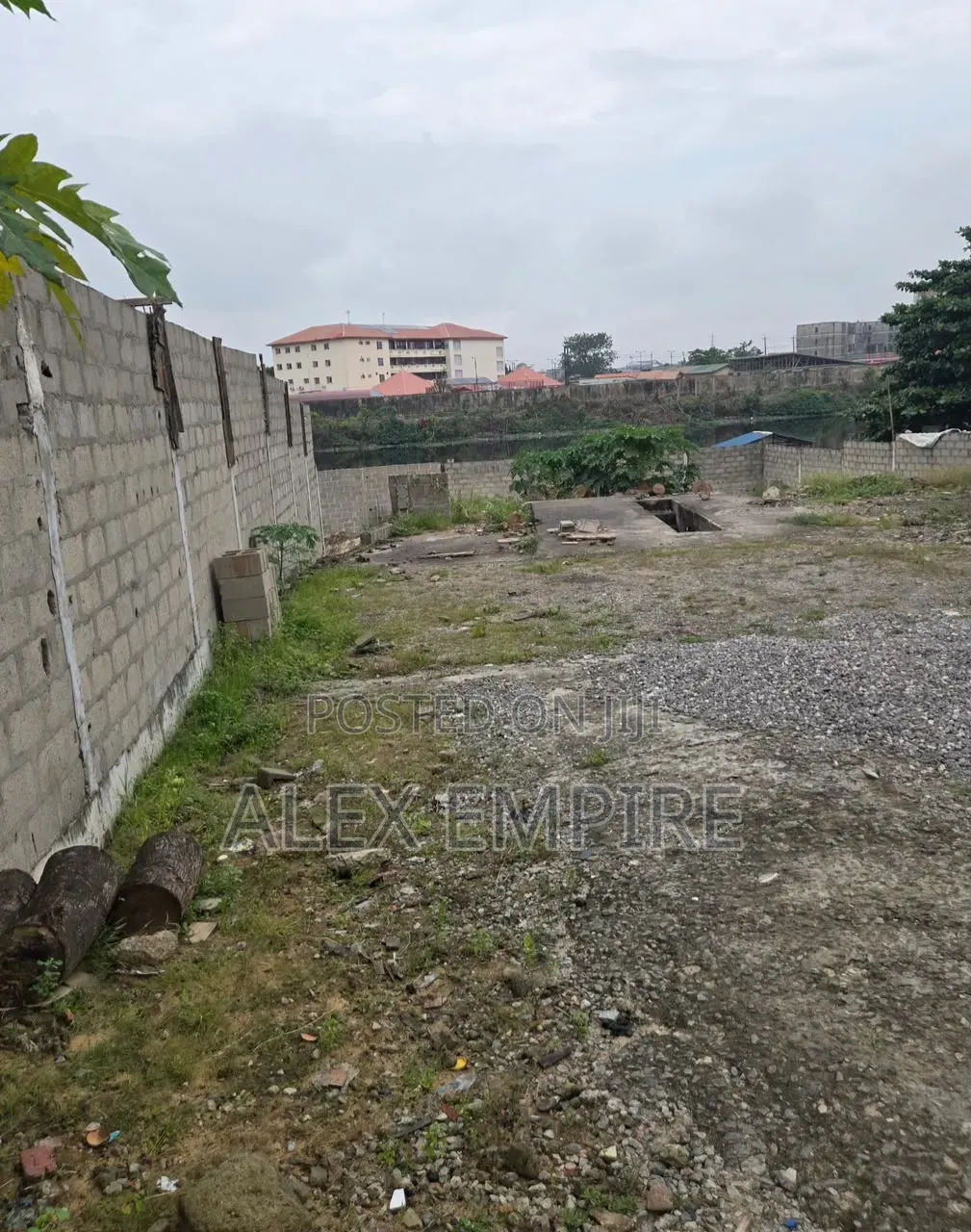 Land for Lease in Amuwo Odofin in Ibeshe / Amuwo-Odofin