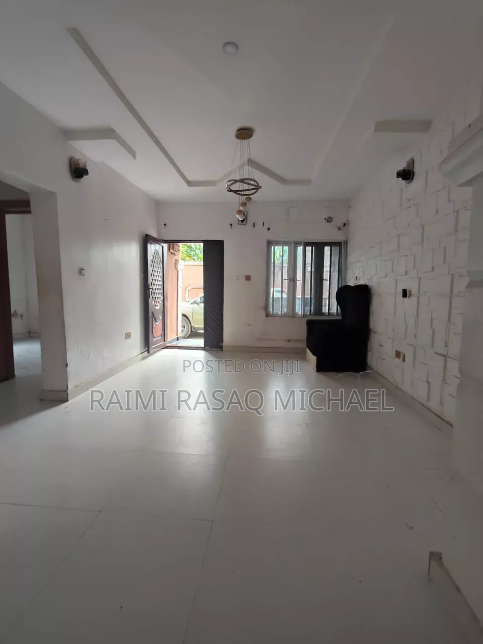 Furnished 2bdrm Apartment in Igbojia, Lakowe for rent in Lakowe