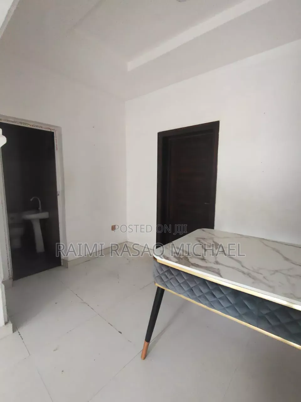 Furnished 2bdrm Apartment in Igbojia, Lakowe for rent in Lakowe