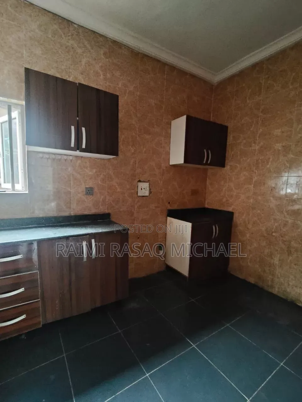 Furnished 2bdrm Apartment in Igbojia, Lakowe for rent in Lakowe