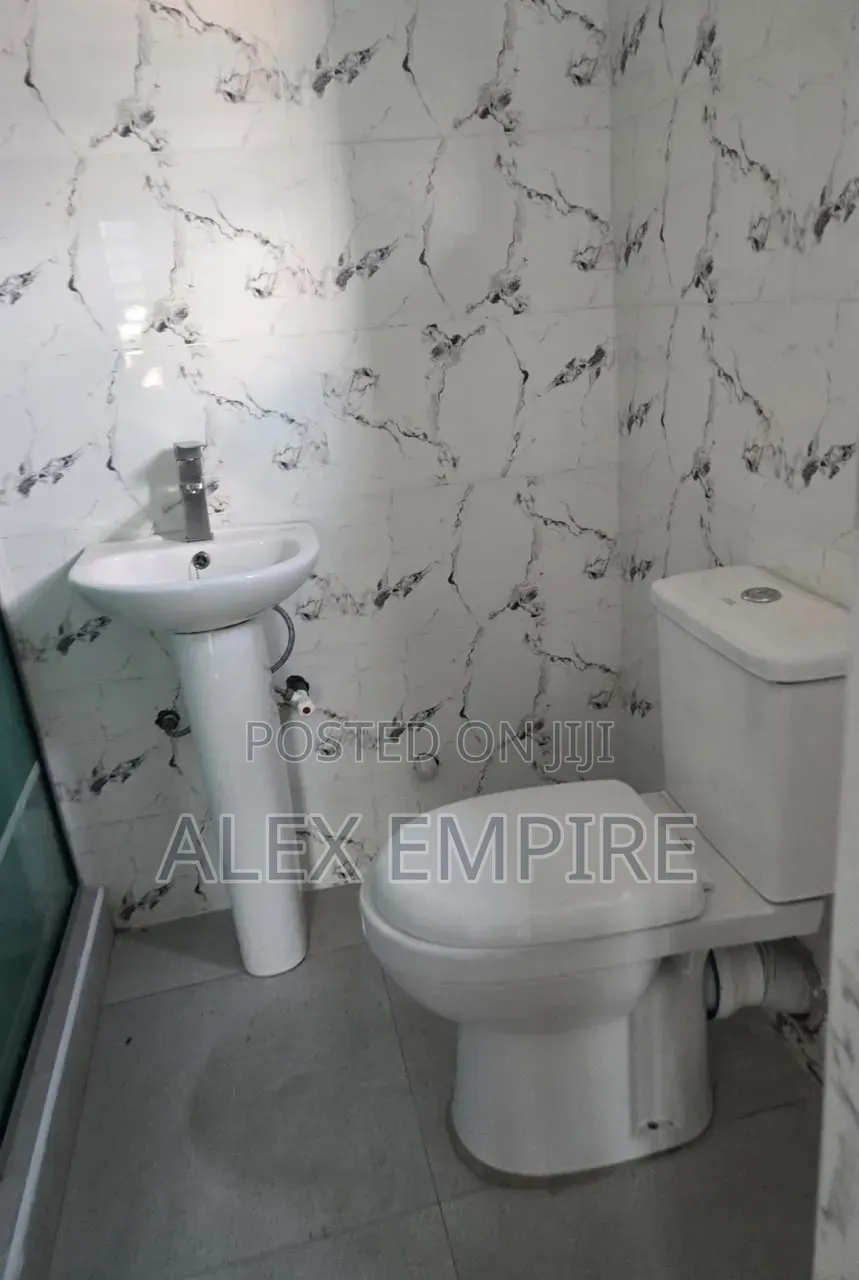 2bdrm Apartment in Festac for rent in Festac