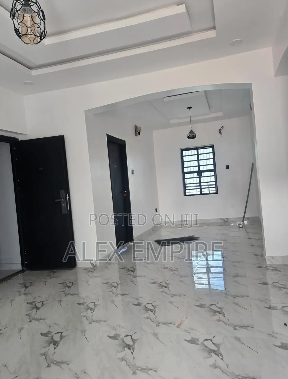2bdrm Apartment in Festac for rent in Festac