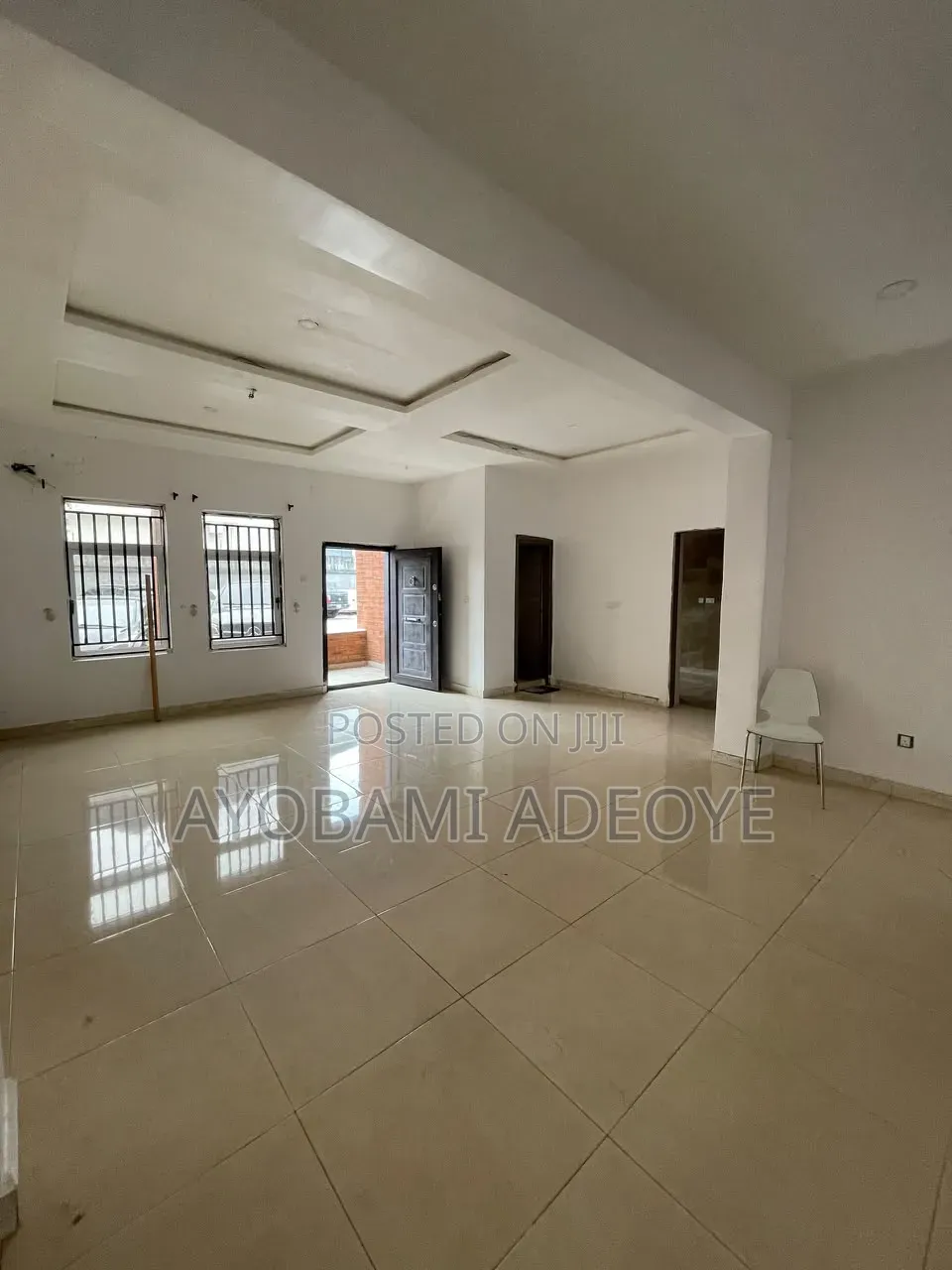 2bdrm Apartment in Chevyview Estate, Chevron for rent in Chevron