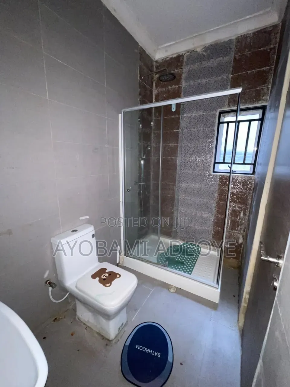 2bdrm Apartment in Chevyview Estate, Chevron for rent in Chevron