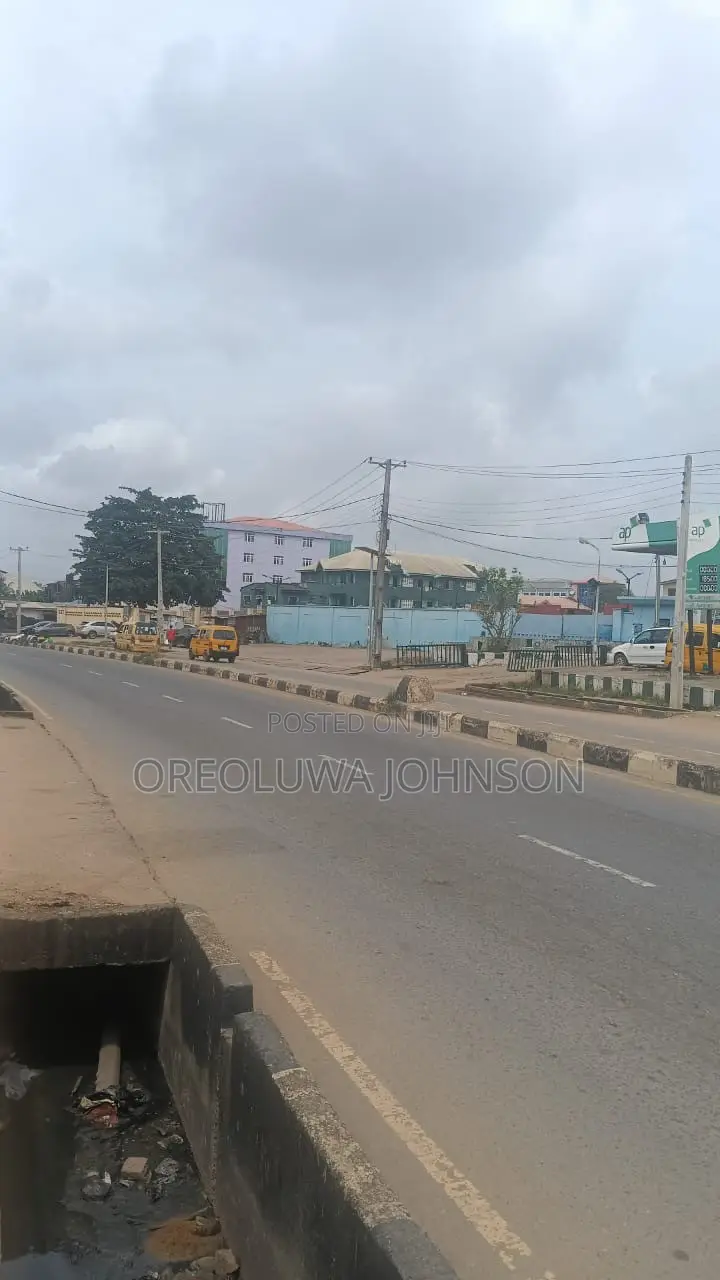 Certificate of Occupancy in Isheri / Egbe Idimu