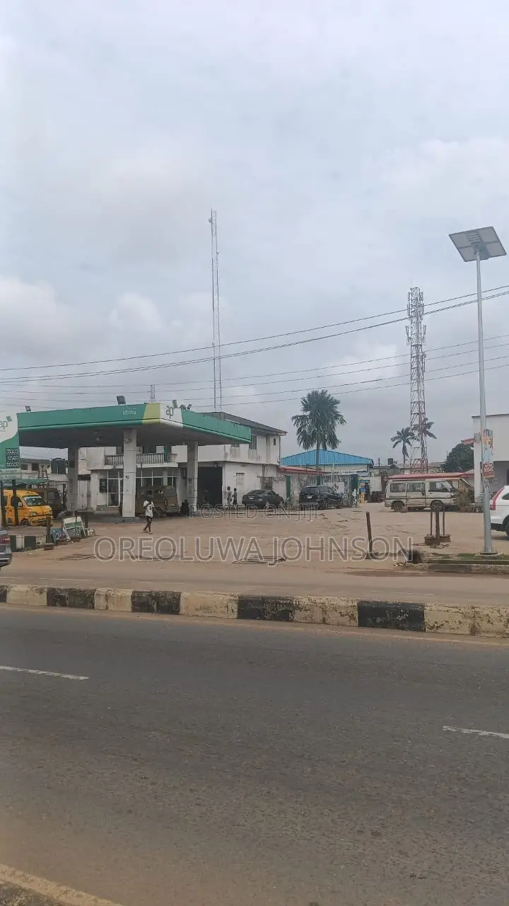 Certificate of Occupancy in Isheri / Egbe Idimu