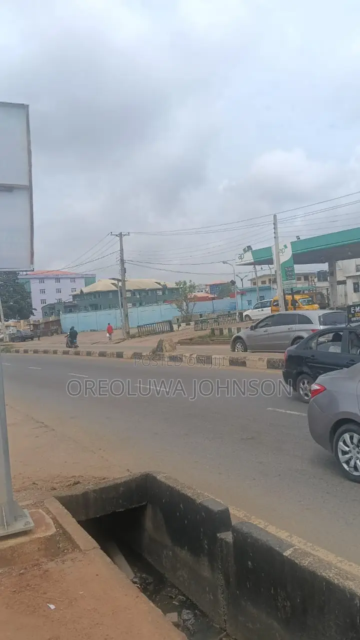 Certificate of Occupancy in Isheri / Egbe Idimu