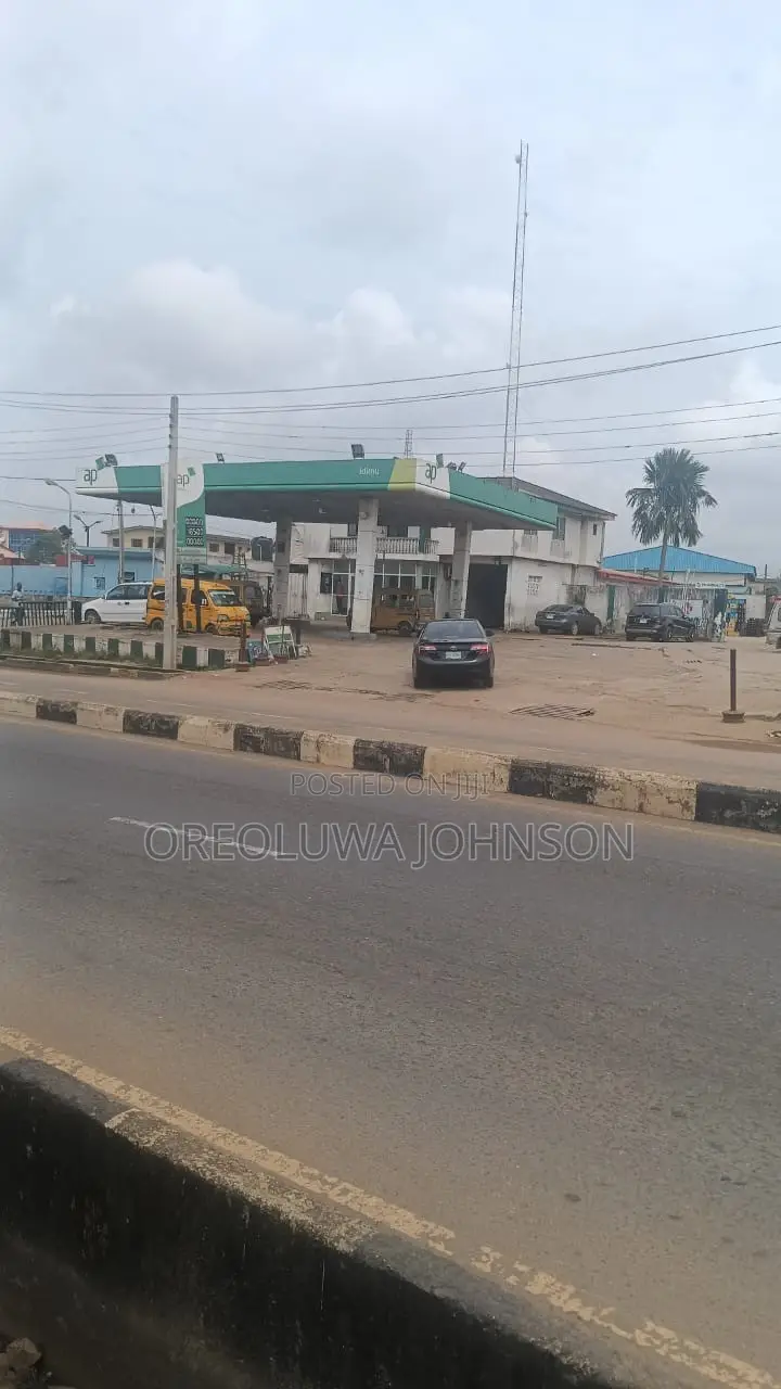 Certificate of Occupancy in Isheri / Egbe Idimu