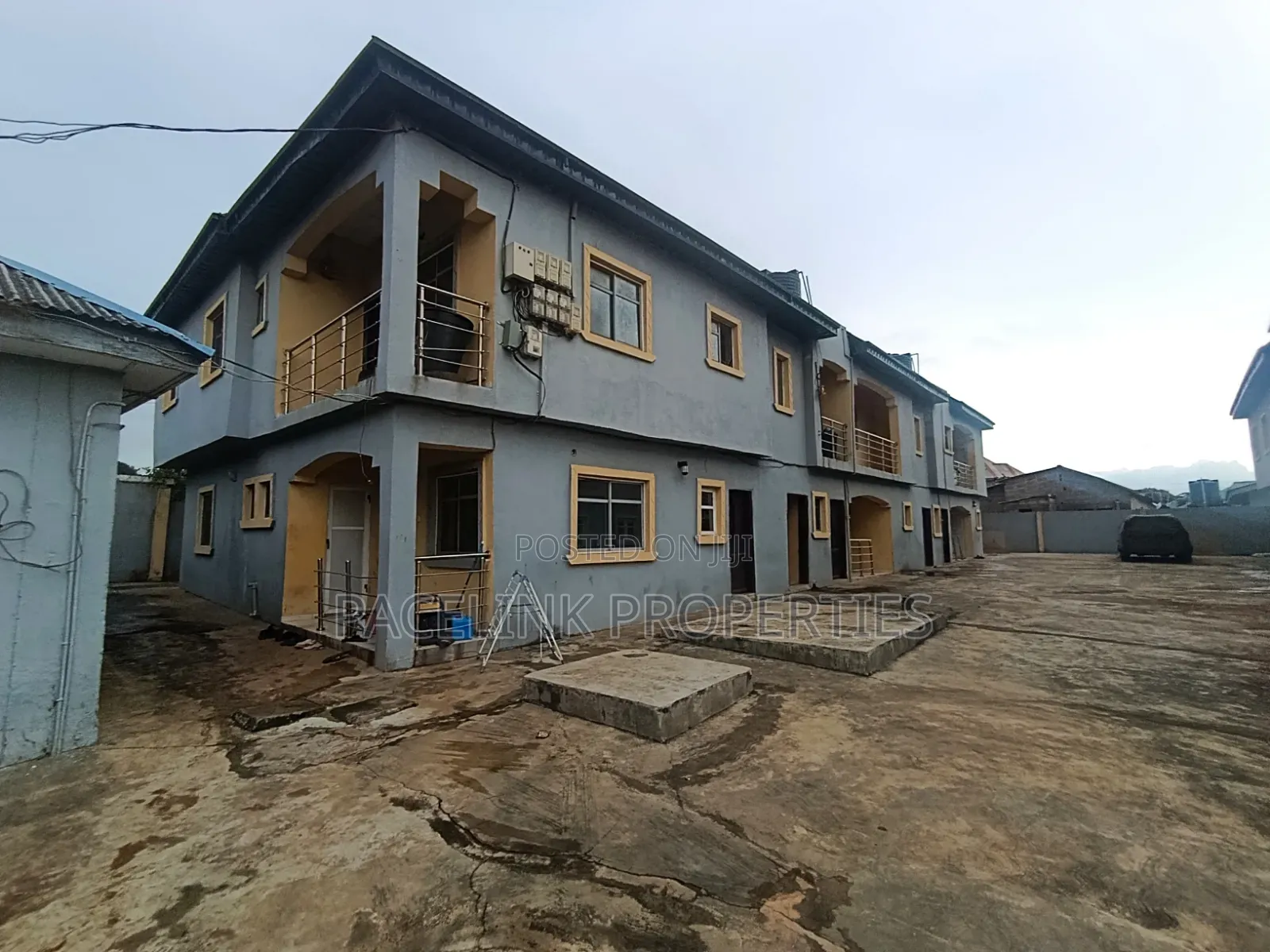 2bdrm Apartment in Ayobo for rent in Ayobo