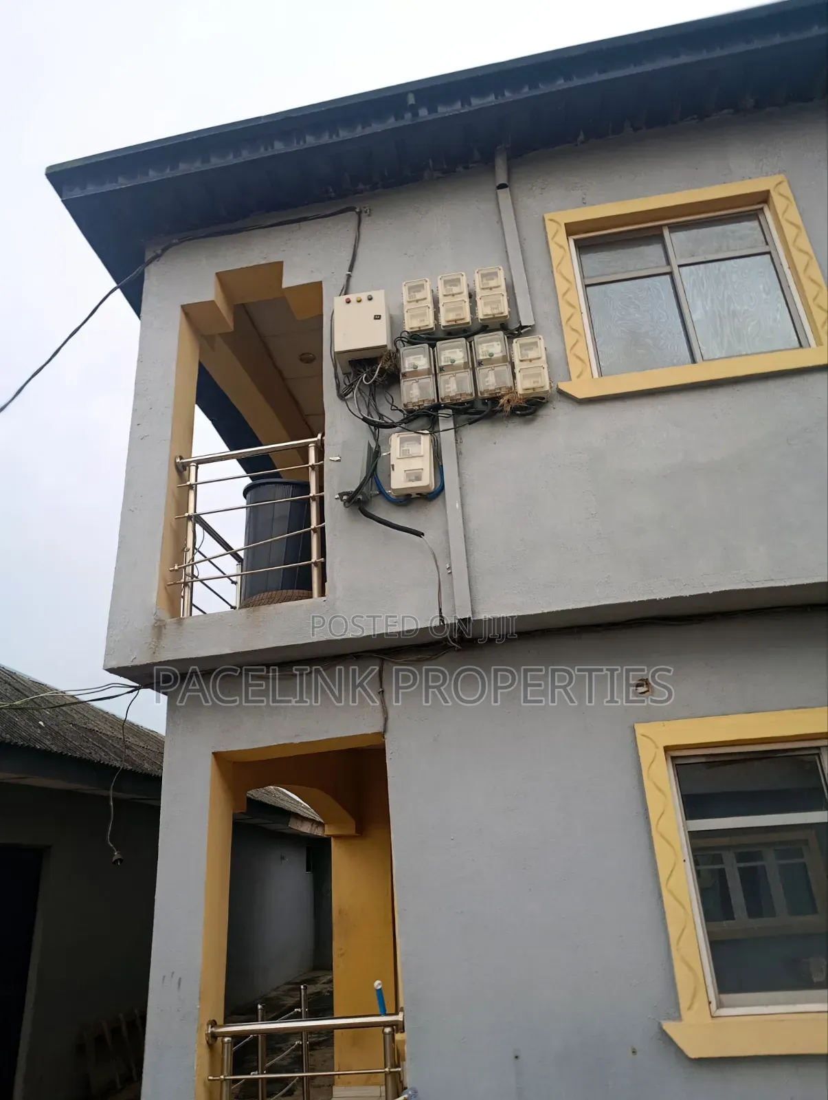 2bdrm Apartment in Ayobo for rent in Ayobo