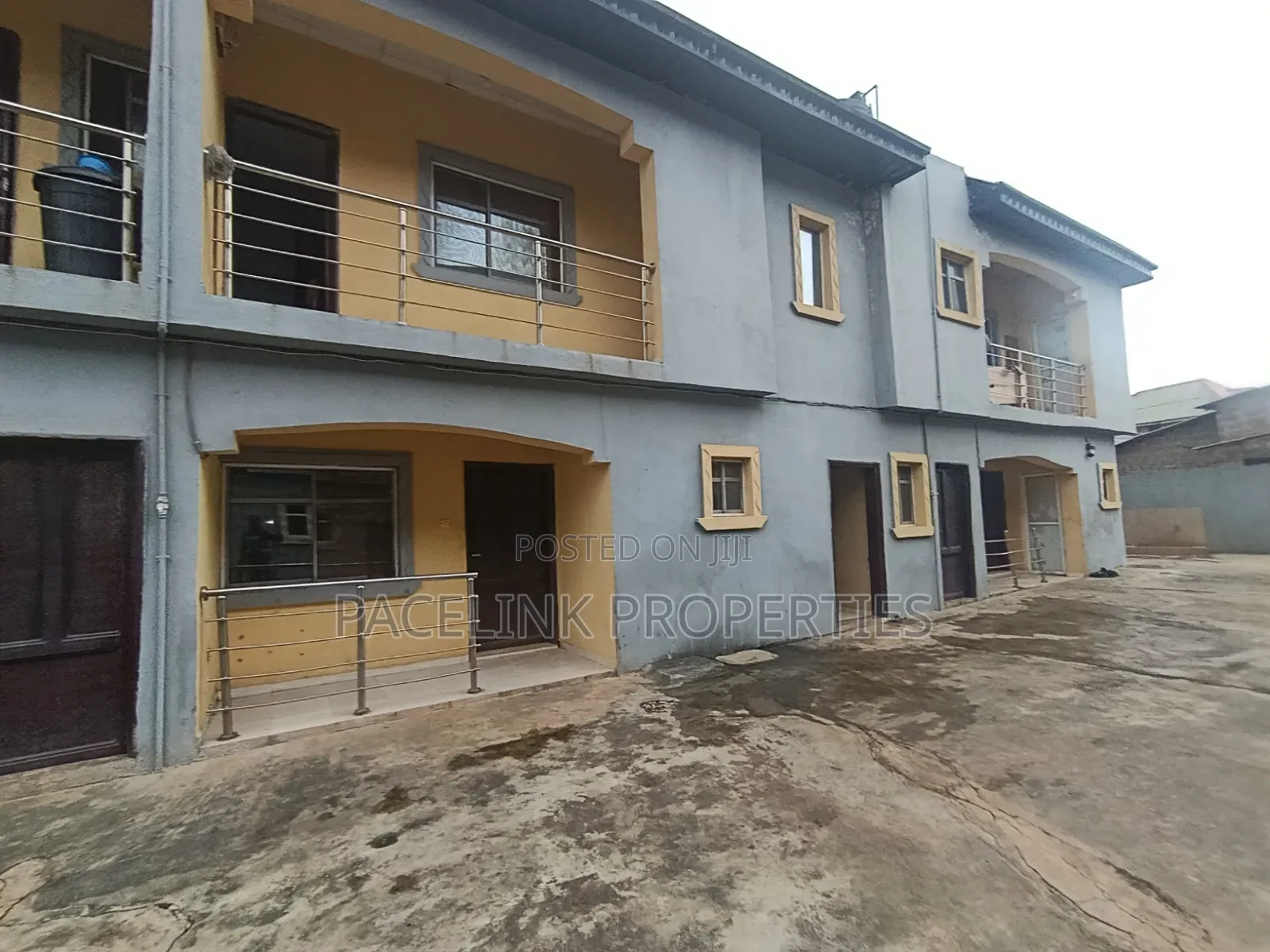 2bdrm Apartment in Ayobo for rent in Ayobo