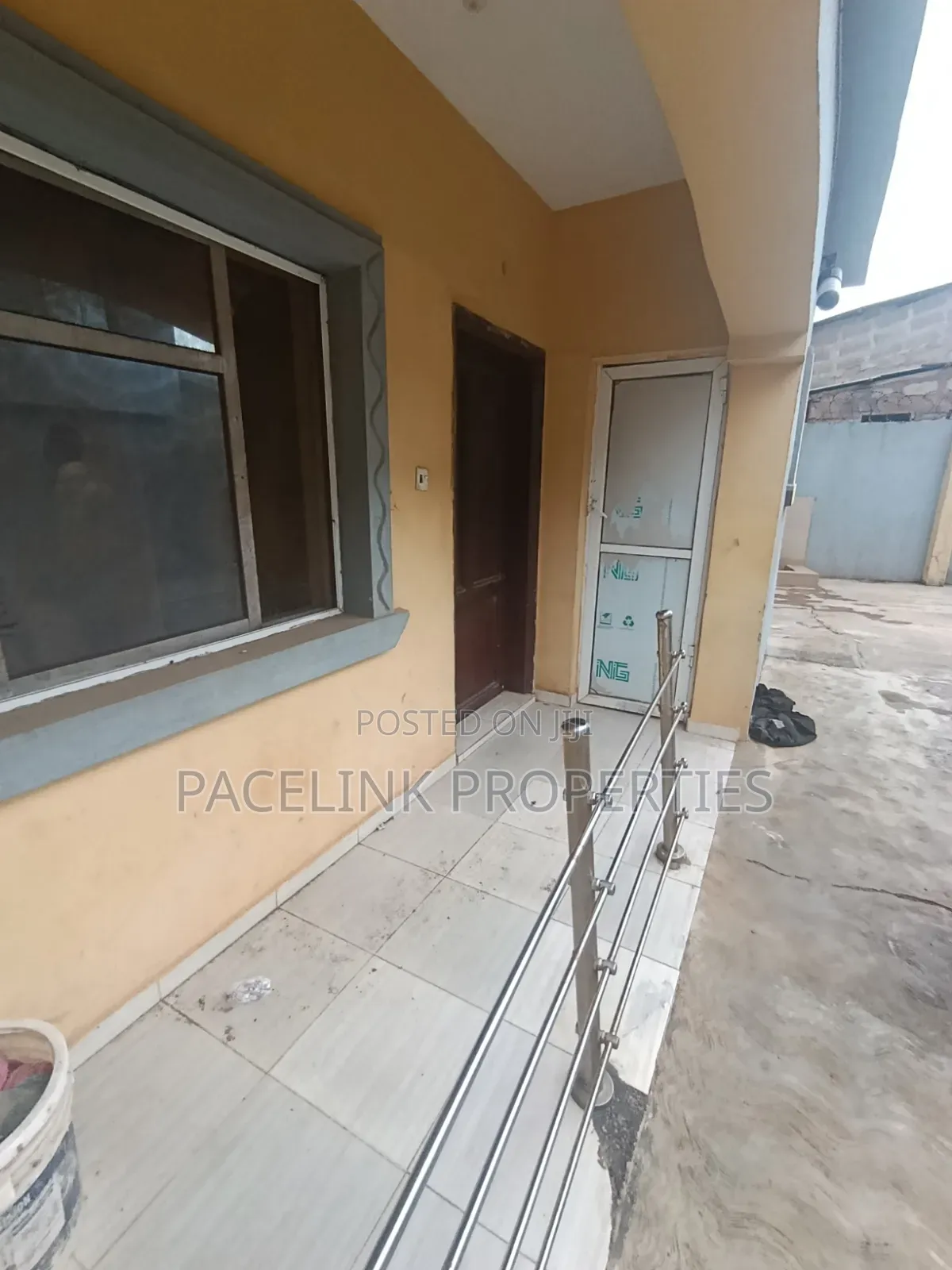 2bdrm Apartment in Ayobo for rent in Ayobo