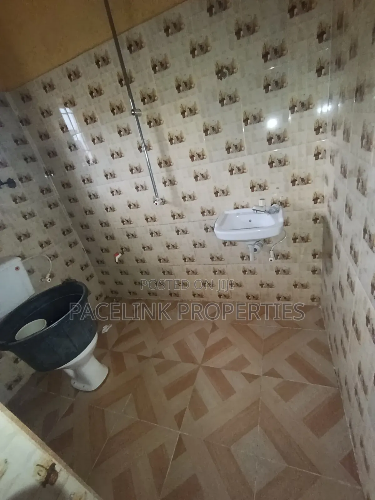 2bdrm Apartment in Ayobo for rent in Ayobo