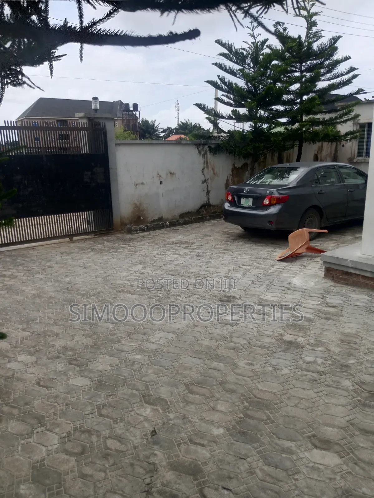 3bdrm Block of Flats in Ogunfayo, Awoyaya for rent in Awoyaya