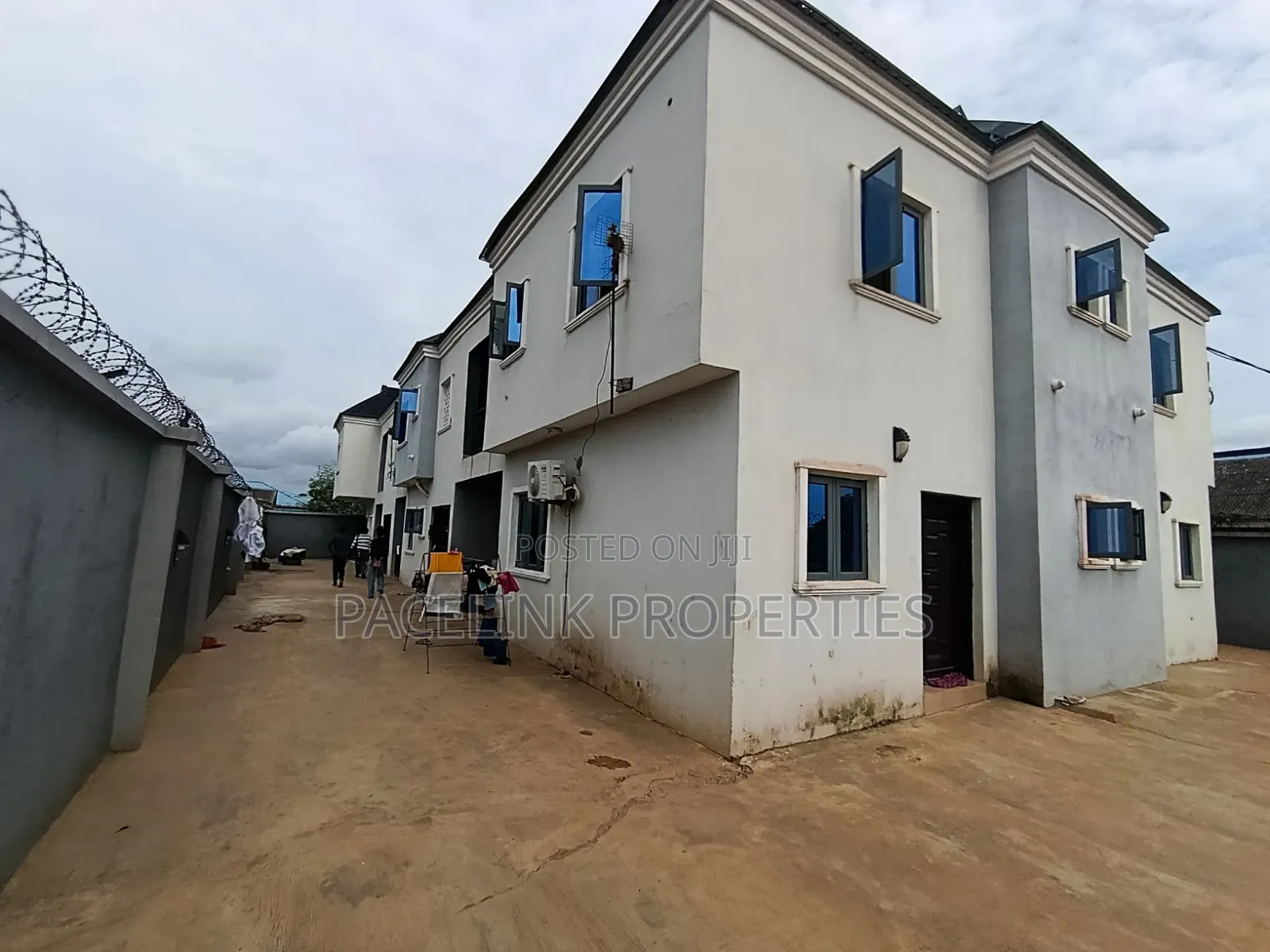 Studio Apartment in Ayobo for rent in Ayobo