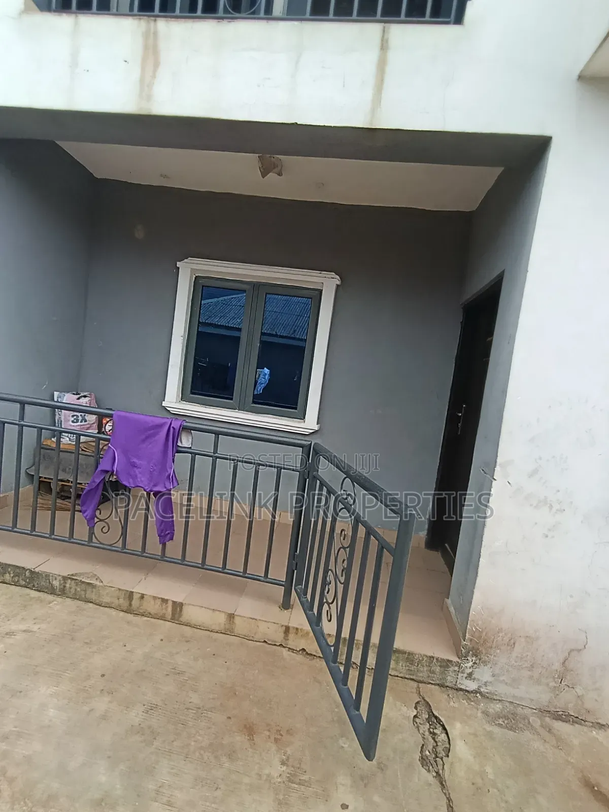 Studio Apartment in Ayobo for rent in Ayobo
