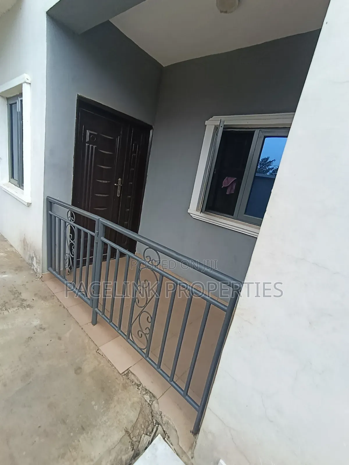 Studio Apartment in Ayobo for rent in Ayobo