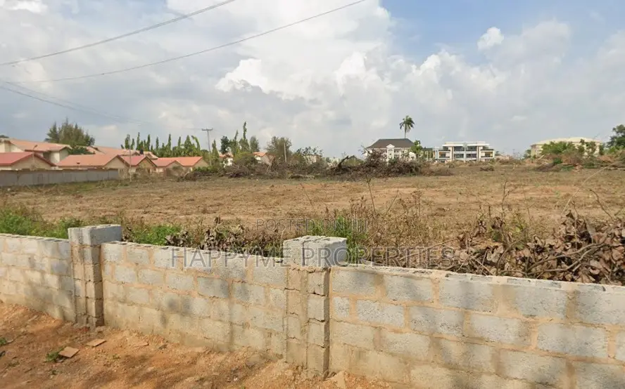 Prime Mixed-Use Land for Sale | Kaura District, Abuja in Kaura