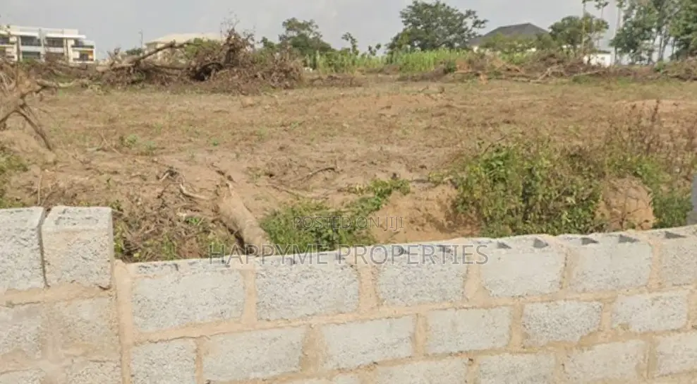 Prime Mixed-Use Land for Sale | Kaura District, Abuja in Kaura