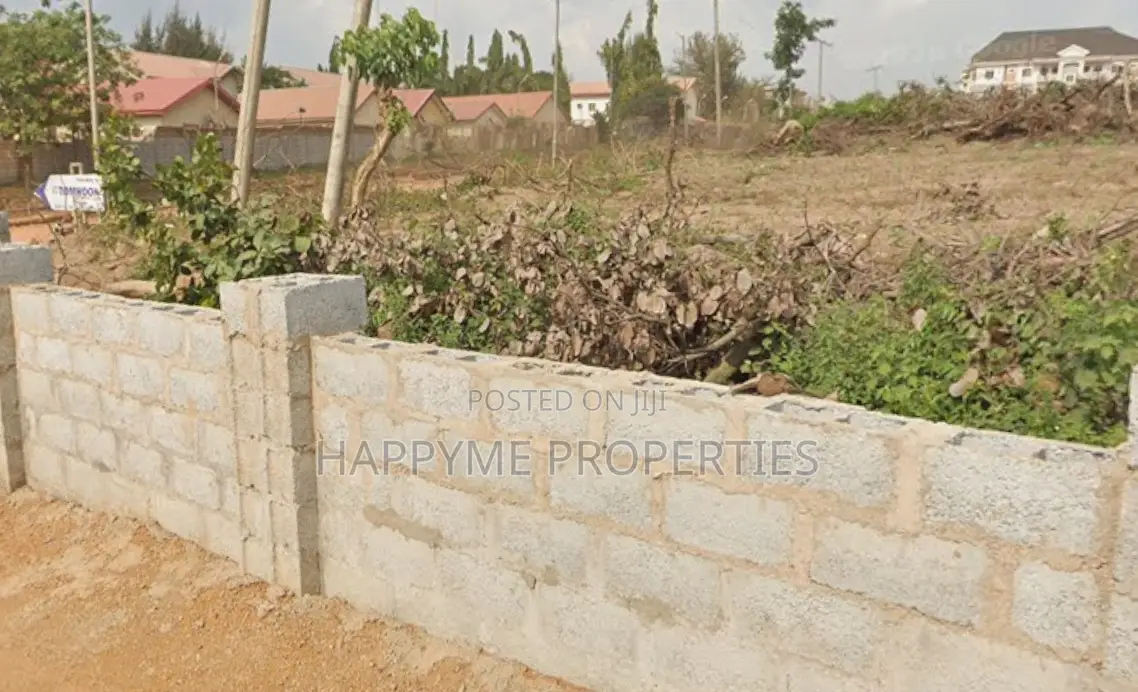 Prime Mixed-Use Land for Sale | Kaura District, Abuja in Kaura