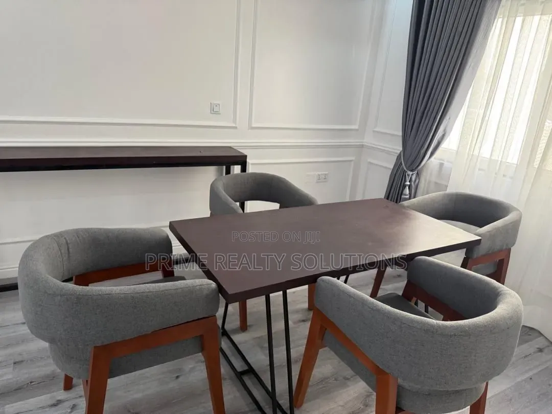 Furnished 3bdrm Apartment in Lekki Phase 1 for rent in Lekki Phase 1