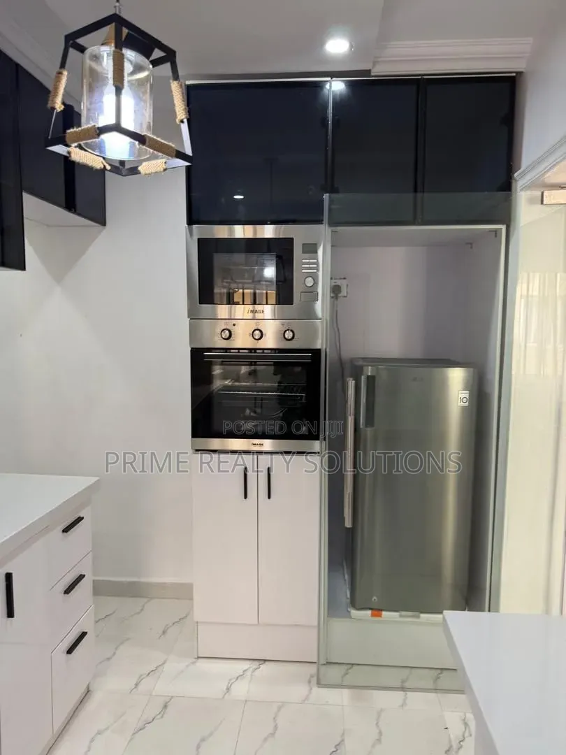 Furnished 3bdrm Apartment in Lekki Phase 1 for rent in Lekki Phase 1