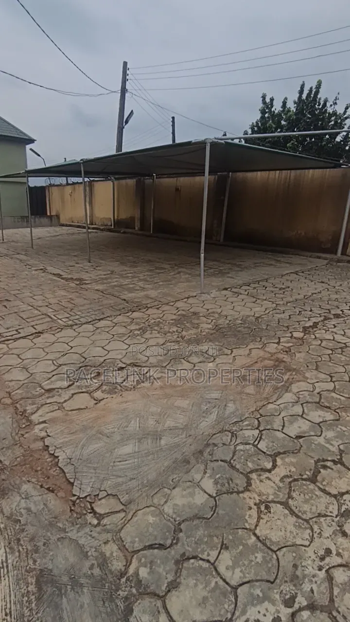 3bdrm Apartment in Ayobo for rent in Ayobo